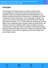 AQA A - Level Chemistry Required Practical Booklet - Primrose Kitten