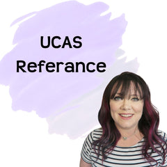 UCAS References - Primrose Kitten