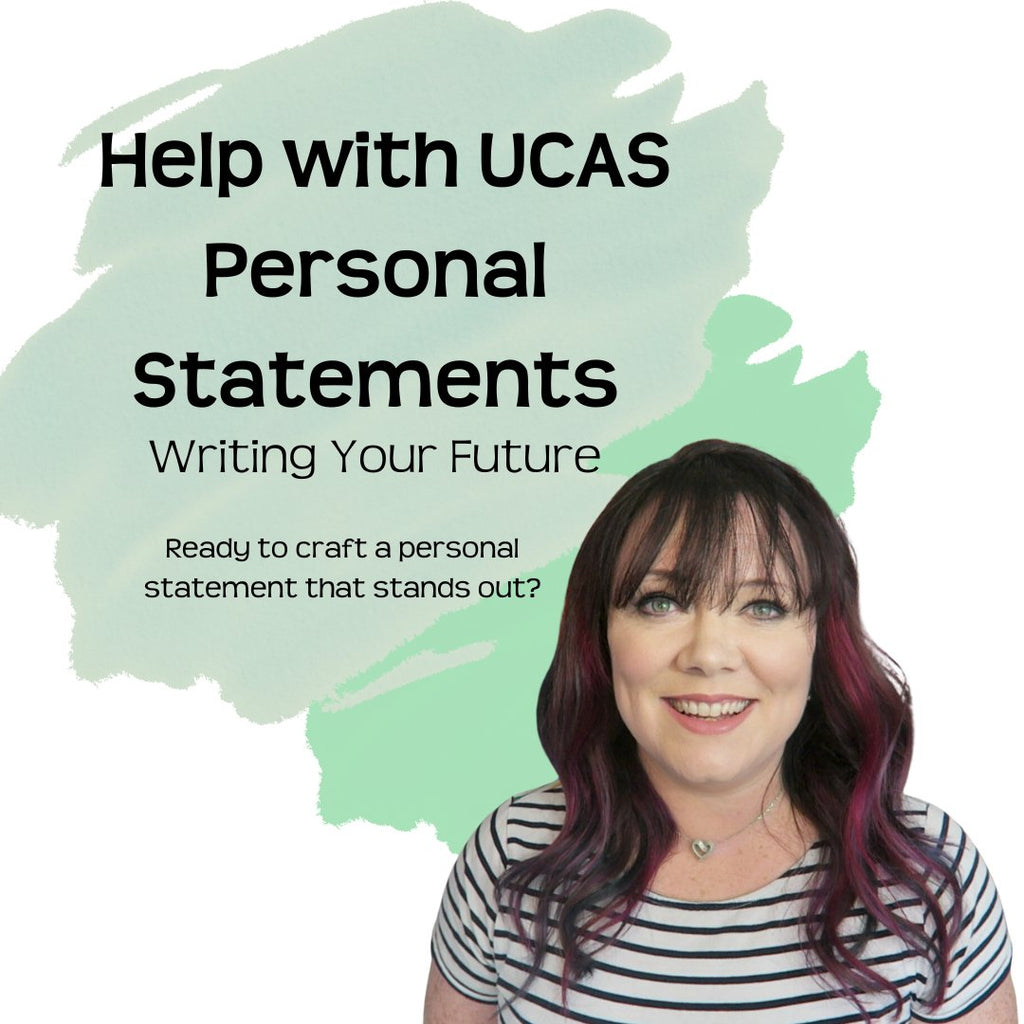 Writing Your Future: Expert Help with UCAS Personal Statements